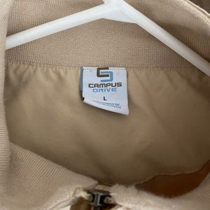 Men’s USC Windbreaker